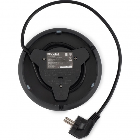 Чайник электрический Rondell RDE-WK880 - фото 5