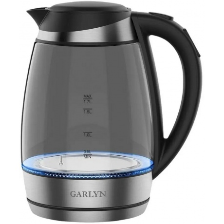 Чайник электрический GARLYN K-310 - фото 2