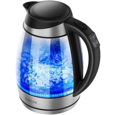 Чайник электрический GARLYN K-310 - фото 3