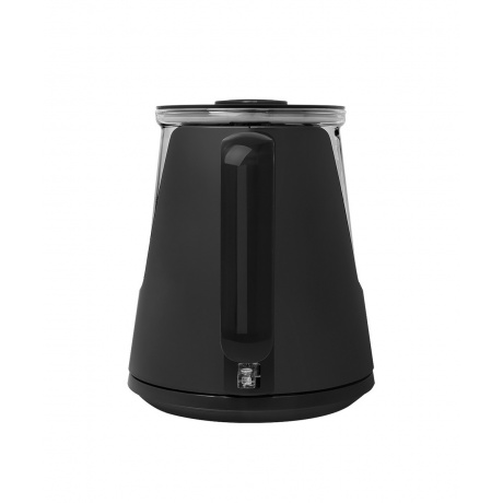 Чайник электрический BQ KT0046DW Чёрный - фото 10