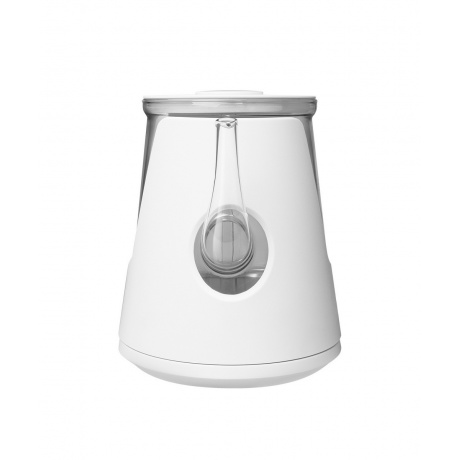 Чайник электрический BQ KT0046DW Белый - фото 8