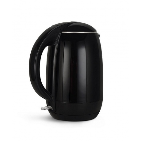 Чайник электрический BQ KT1702P Черный-Цветы - фото 2