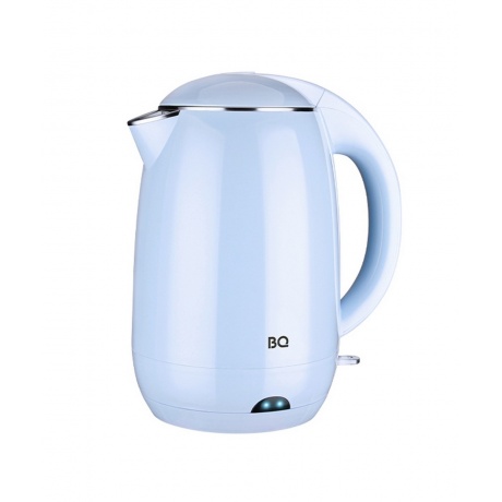 Чайник электрический BQ-KT1702P Голубой