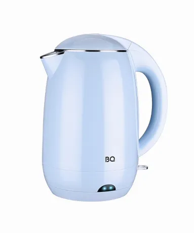 Чайник электрический BQ-KT1702P Голубой