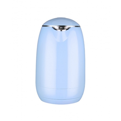 Чайник электрический BQ-KT1702P Голубой - фото 3