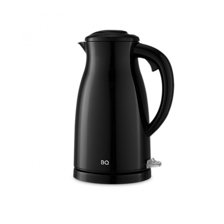 Чайник электрический BQ-KT1709S Черный - фото 1