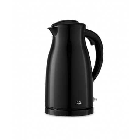 Чайник электрический BQ-KT1709S Черный - фото 3