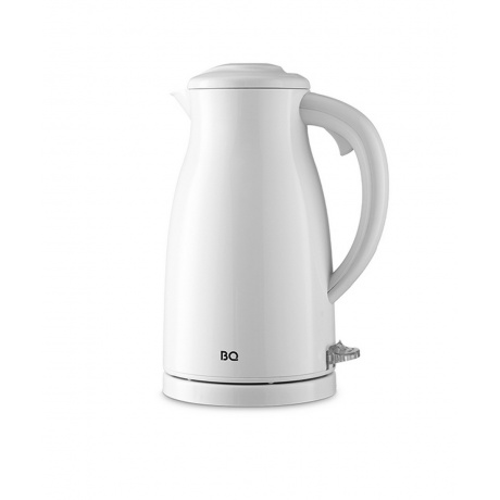 Чайник электрический BQ KT1709S Белый