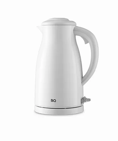 Чайник электрический BQ KT1709S Белый