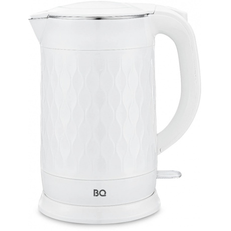 Чайник электрический BQ KT1715P Белый