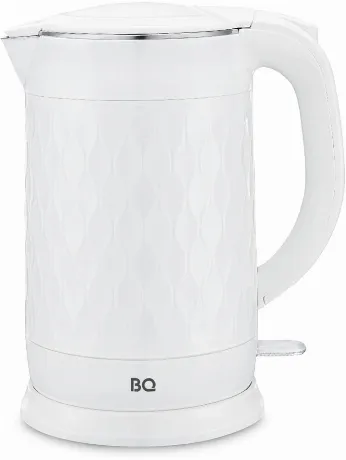 Чайник электрический BQ KT1715P Белый
