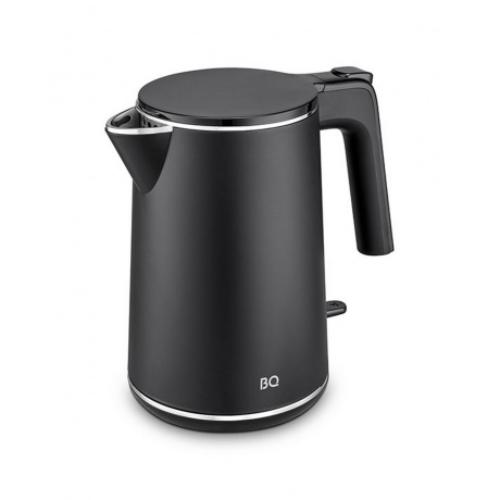 Чайник электрический BQ KT1716P Черный - фото 1
