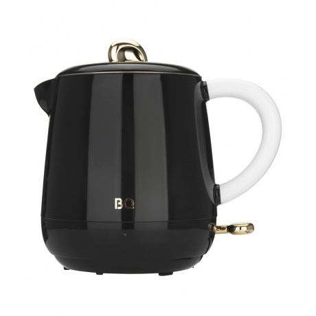Чайник электрический BQ KT1717P Чёрный