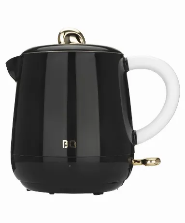 Чайник электрический BQ KT1717P Чёрный