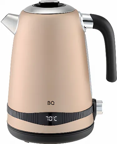 Чайник электрический BQ KT1724SW Бежевый