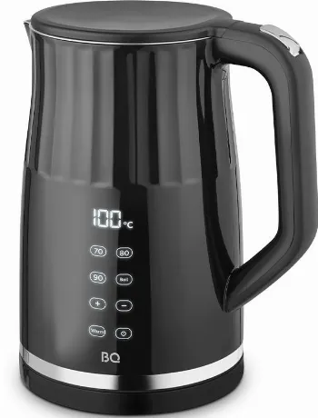 Чайник электрический BQ KT1801SW Черный
