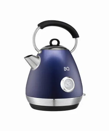 Чайник электрический BQ-KT1826SW Синий