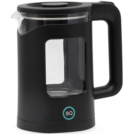 Чайник электрический BQ-KT2000G Черный
