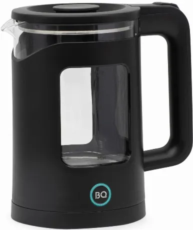 Чайник электрический BQ-KT2000G Черный