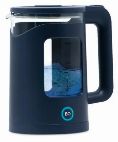 Чайник электрический BQ KT2026S Синий