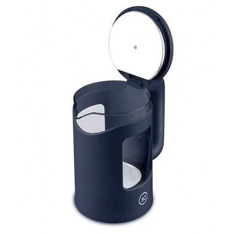 Чайник электрический BQ KT2026S Синий - фото 3