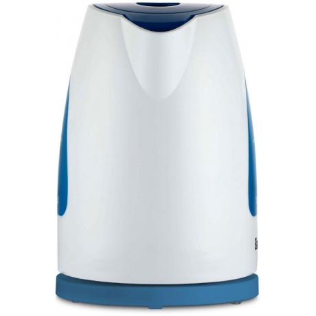 Чайник электрический Blackton Bt KT1706P Белый-Синий - фото 4