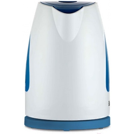 Чайник электрический Blackton Bt KT1706P Белый-Синий - фото 5