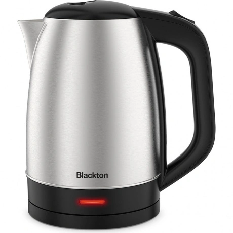 Чайник электрический Blackton Bt KT1720SW Стальной-Черный