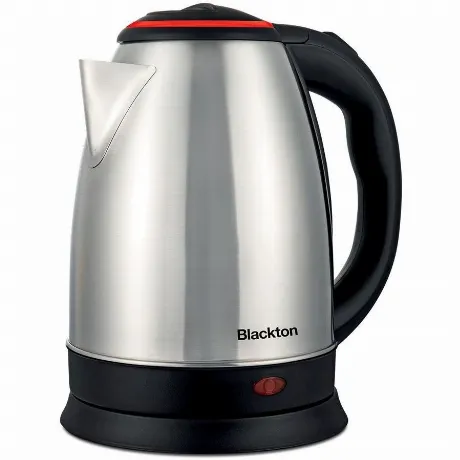 Чайник электрический Blackton Bt KT1810S Сталь-Красный