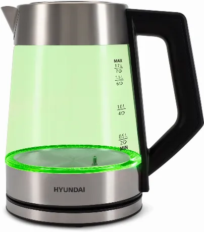 Чайник электрический Hyundai HYK-G4402