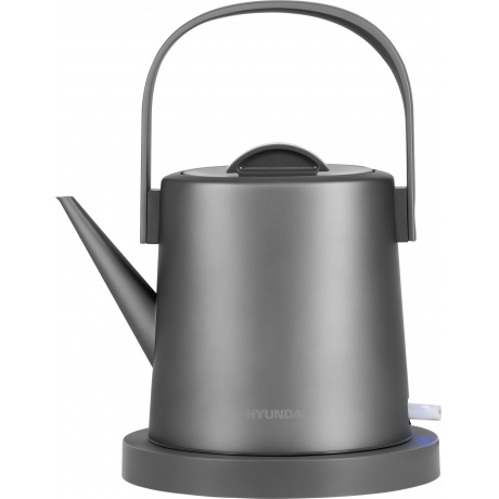 Чайник электрический Hyundai HYK-S5502 - фото 2