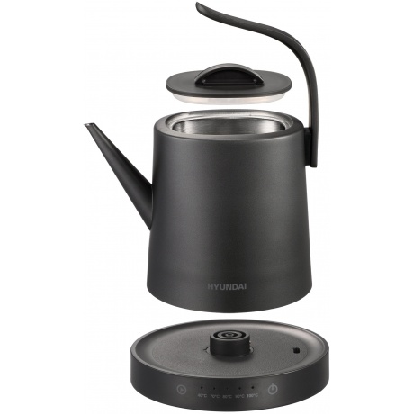 Чайник электрический Hyundai HYK-S5503