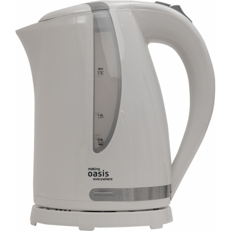 Чайник электрический Oasis K-2PW 