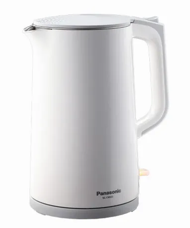 Чайник электрический Panasonic NC-CWK50