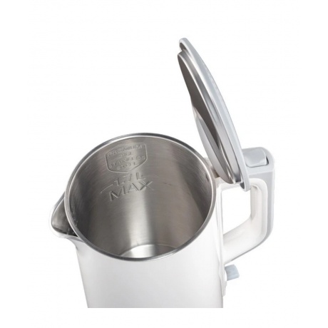 Чайник электрический Panasonic NC-CWK50 - фото 3