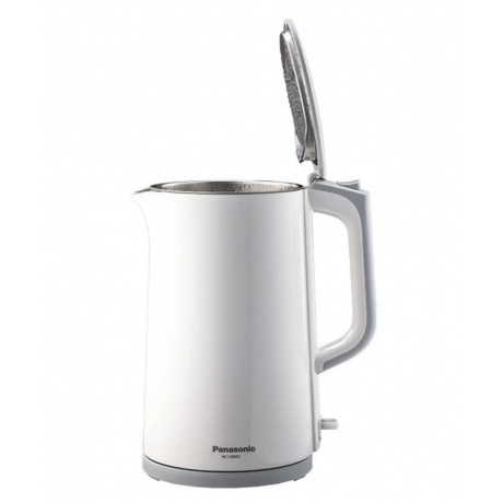 Чайник электрический Panasonic NC-CWK50 - фото 4