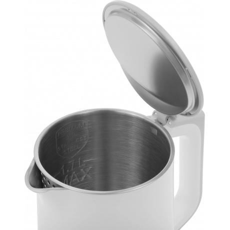 Чайник электрический Panasonic NC-CWK50 - фото 6