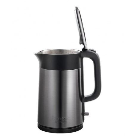 Чайник электрический Panasonic NC-CWK51 - фото 4