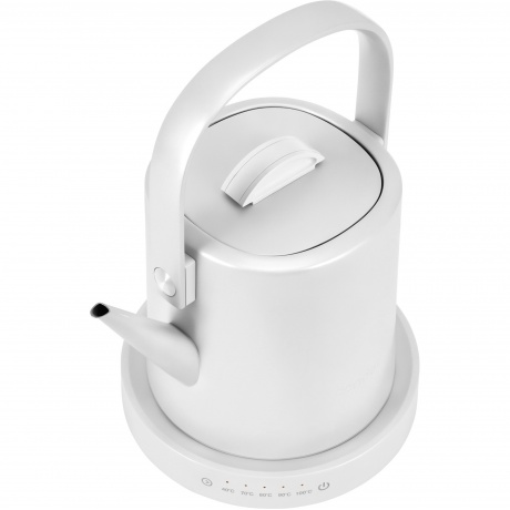 Чайник электрический Rondell RDE-WK804 - фото 3