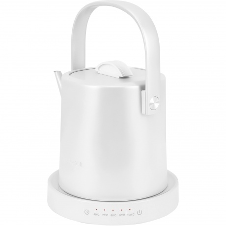 Чайник электрический Rondell RDE-WK804 - фото 4