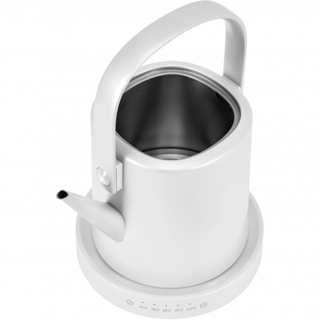 Чайник электрический Rondell RDE-WK804 - фото 5