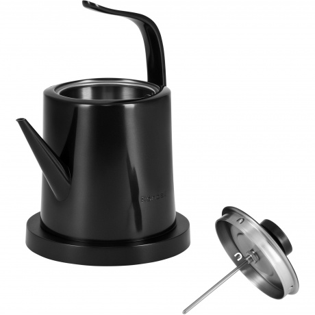 Чайник электрический Rondell RDE-WK805 - фото 5