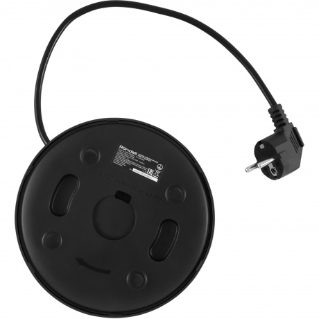 Чайник электрический Rondell RDE-WK805 - фото 6