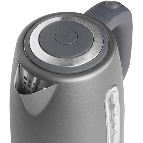 Чайник электрический Scarlett SC-EK21S42 графит - фото 2