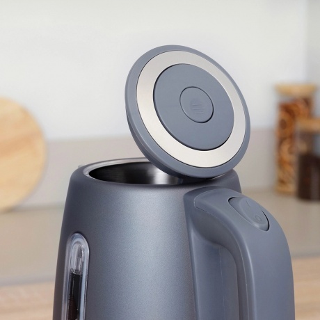 Чайник электрический Scarlett SC-EK21S42 графит - фото 20