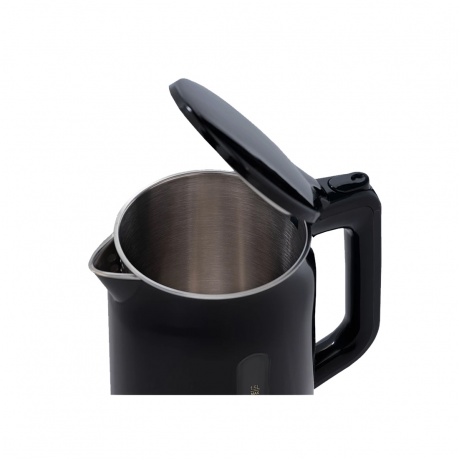 Чайник электрический Scarlett SC-EK21S45 черный - фото 2