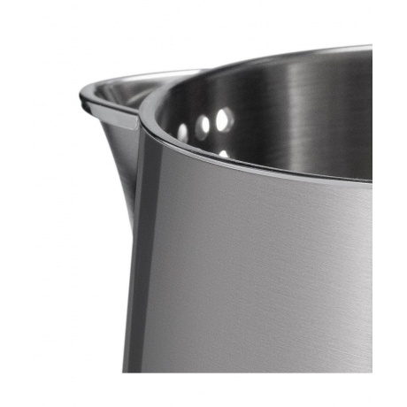 Чайник электрический Scarlett SC-EK21S58 черный - фото 2