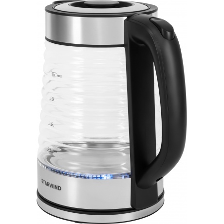 Чайник электрический StarWind SKG2111 - фото 4