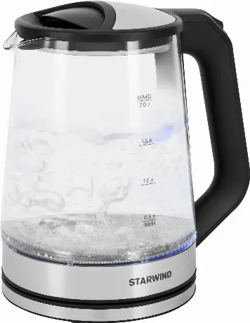 Чайник электрический StarWind SKG2112