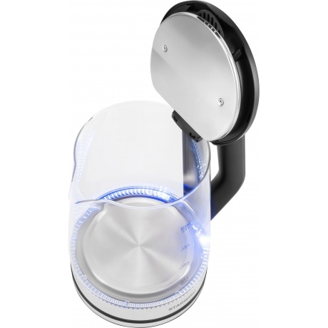 Чайник электрический StarWind SKG2112 - фото 3